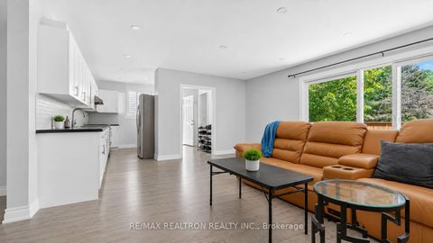 Photo 13 at 107 Kirker Avenue, Woburn, Toronto