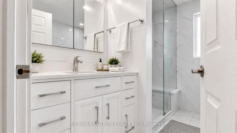 Photo 15 at 107 Kirker Avenue, Woburn, Toronto