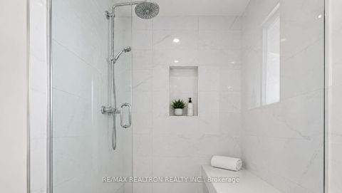 Photo 17 at 107 Kirker Avenue, Woburn, Toronto