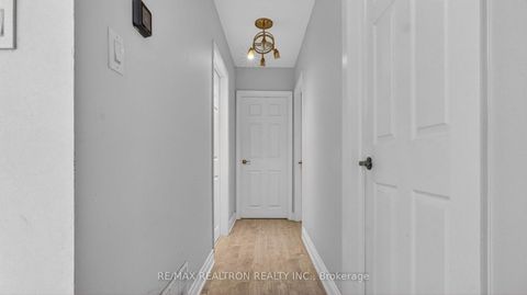 Photo 19 at 107 Kirker Avenue, Woburn, Toronto