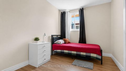 Photo 20 at 107 Kirker Avenue, Woburn, Toronto