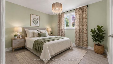 Photo 21 at 107 Kirker Avenue, Woburn, Toronto