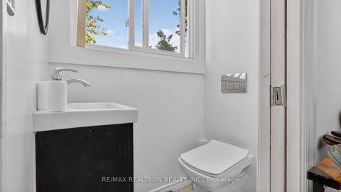 Photo 22 at 107 Kirker Avenue, Woburn, Toronto