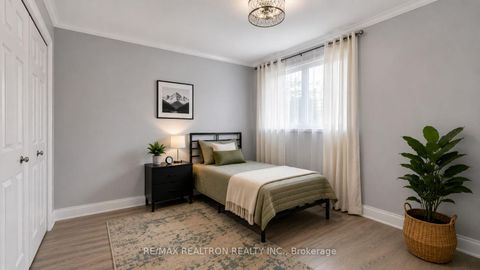 Photo 23 at 107 Kirker Avenue, Woburn, Toronto