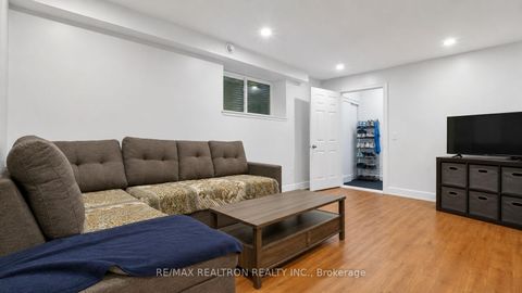 Photo 25 at 107 Kirker Avenue, Woburn, Toronto