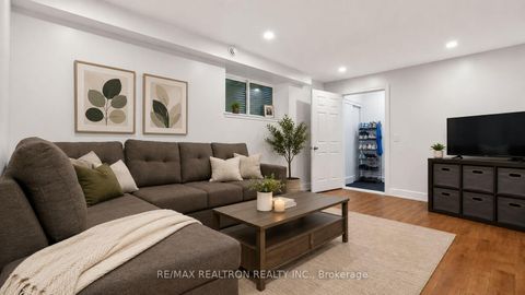 Photo 26 at 107 Kirker Avenue, Woburn, Toronto