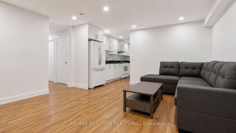 Photo 27 at 107 Kirker Avenue, Woburn, Toronto