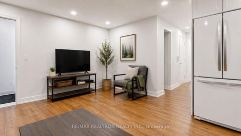 Photo 28 at 107 Kirker Avenue, Woburn, Toronto