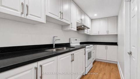 Photo 30 at 107 Kirker Avenue, Woburn, Toronto