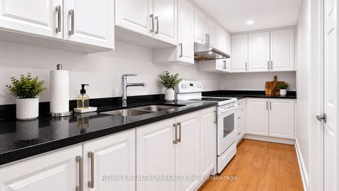 Photo 31 at 107 Kirker Avenue, Woburn, Toronto