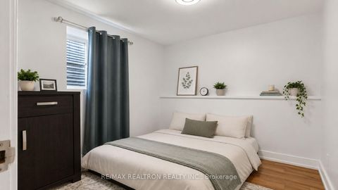 Photo 33 at 107 Kirker Avenue, Woburn, Toronto