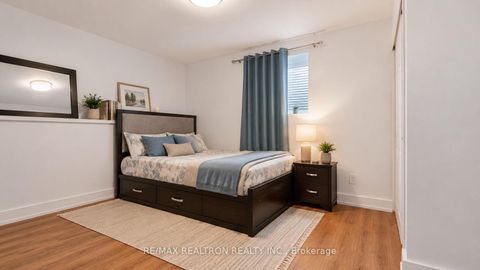 Photo 34 at 107 Kirker Avenue, Woburn, Toronto