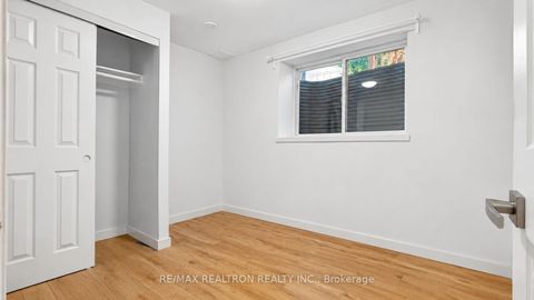 Photo 42 at 107 Kirker Avenue, Woburn, Toronto