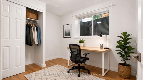 Photo 43 at 107 Kirker Avenue, Woburn, Toronto