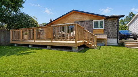 Photo 48 at 107 Kirker Avenue, Woburn, Toronto