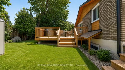 Photo 49 at 107 Kirker Avenue, Woburn, Toronto