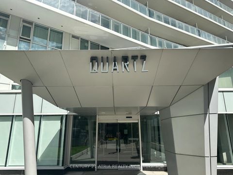 Photo 2 at 1608 - 75 Queens Wharf Road, Waterfront Communities C1, Toronto