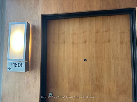Photo 3 at 1608 - 75 Queens Wharf Road, Waterfront Communities C1, Toronto