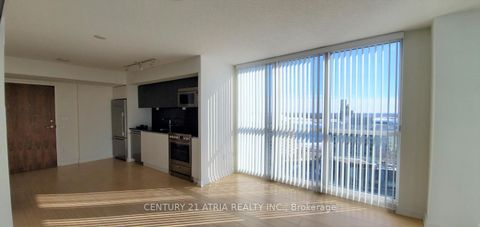 Photo 8 at 1608 - 75 Queens Wharf Road, Waterfront Communities C1, Toronto