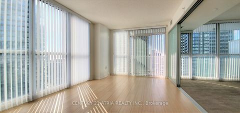 Photo 10 at 1608 - 75 Queens Wharf Road, Waterfront Communities C1, Toronto