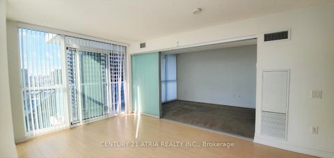Photo 11 at 1608 - 75 Queens Wharf Road, Waterfront Communities C1, Toronto