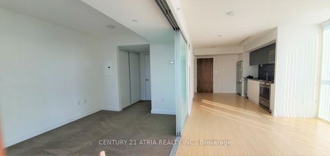 Photo 12 at 1608 - 75 Queens Wharf Road, Waterfront Communities C1, Toronto