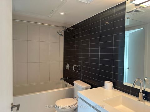 Photo 15 at 1608 - 75 Queens Wharf Road, Waterfront Communities C1, Toronto