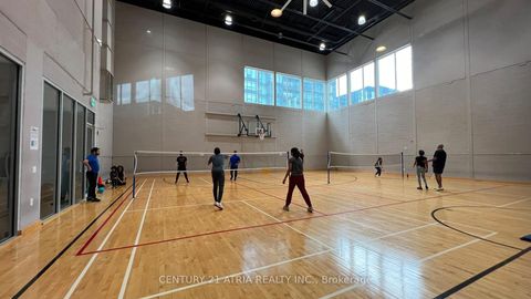 Photo 27 at 1608 - 75 Queens Wharf Road, Waterfront Communities C1, Toronto