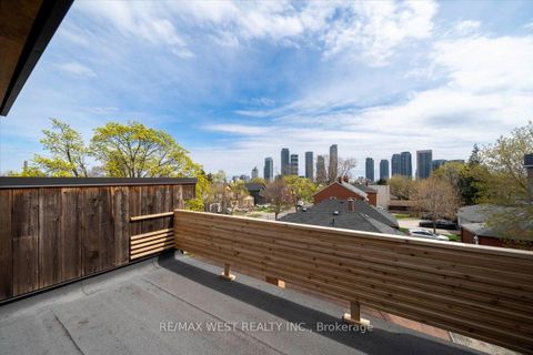 Photo 3 at 38 Smithfield Drive, Queensway, Toronto