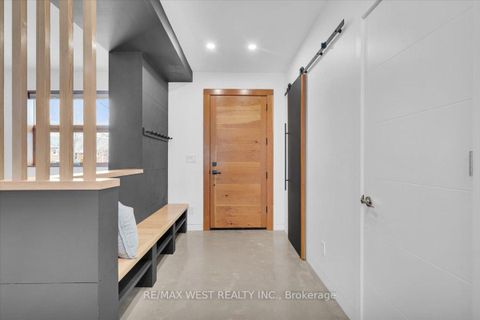 Photo 5 at 38 Smithfield Drive, Queensway, Toronto