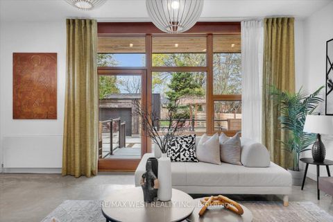 Photo 8 at 38 Smithfield Drive, Queensway, Toronto