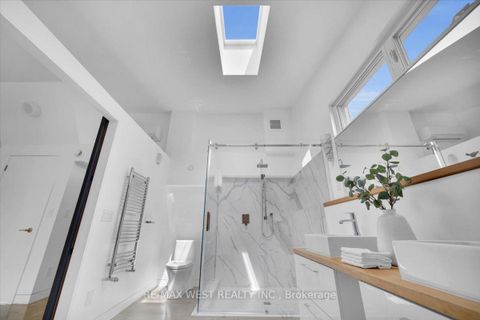 Photo 20 at 38 Smithfield Drive, Queensway, Toronto