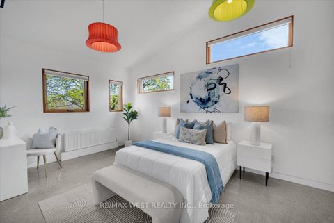 Photo 23 at 38 Smithfield Drive, Queensway, Toronto