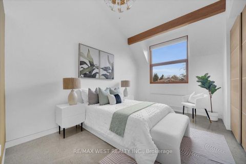 Photo 26 at 38 Smithfield Drive, Queensway, Toronto