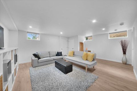 Photo 33 at 38 Smithfield Drive, Queensway, Toronto