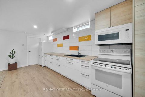 Photo 37 at 38 Smithfield Drive, Queensway, Toronto