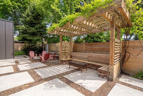 Photo 44 at 38 Smithfield Drive, Queensway, Toronto