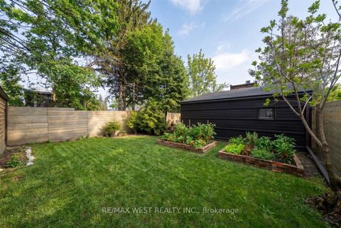 Photo 45 at 38 Smithfield Drive, Queensway, Toronto