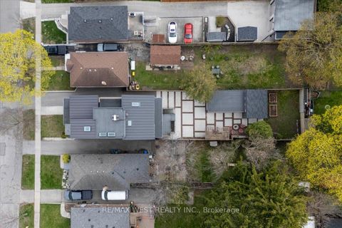 Photo 46 at 38 Smithfield Drive, Queensway, Toronto