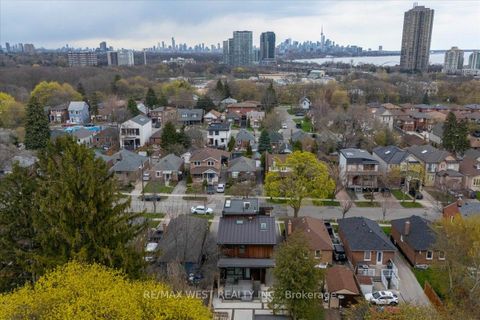Photo 47 at 38 Smithfield Drive, Queensway, Toronto