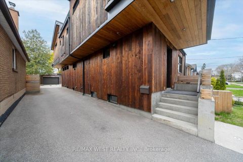 Photo 48 at 38 Smithfield Drive, Queensway, Toronto