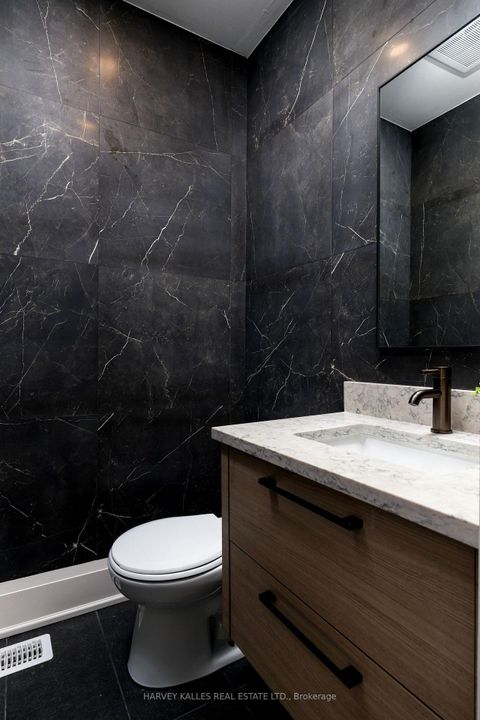 Photo 5 at 90 Great Oak Drive, Rosethorn, Toronto