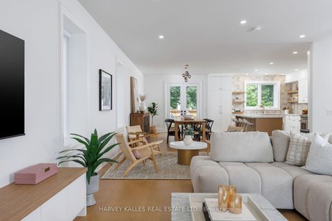 Photo 6 at 90 Great Oak Drive, Rosethorn, Toronto