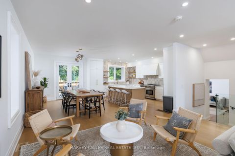 Photo 7 at 90 Great Oak Drive, Rosethorn, Toronto