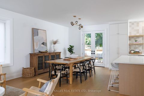 Photo 8 at 90 Great Oak Drive, Rosethorn, Toronto