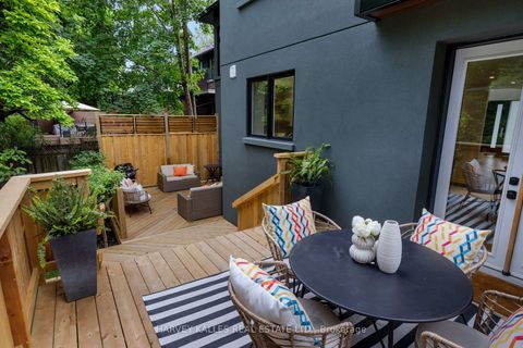 Photo 14 at 90 Great Oak Drive, Rosethorn, Toronto