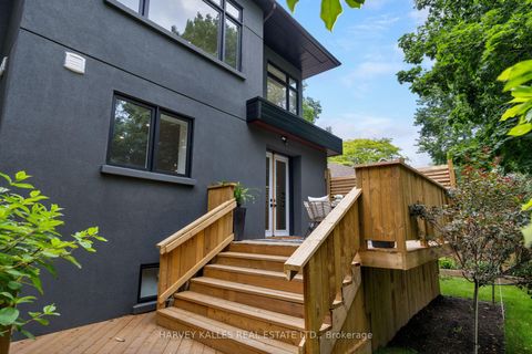 Photo 16 at 90 Great Oak Drive, Rosethorn, Toronto