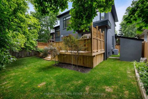 Photo 17 at 90 Great Oak Drive, Rosethorn, Toronto