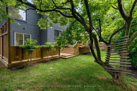 Photo 18 at 90 Great Oak Drive, Rosethorn, Toronto