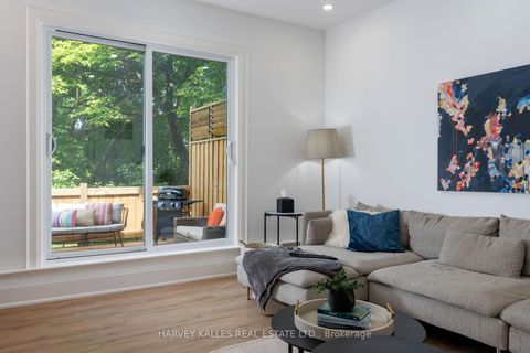 Photo 19 at 90 Great Oak Drive, Rosethorn, Toronto